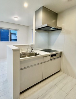 【キッチン】 | 今泉ガレージ付き戸建