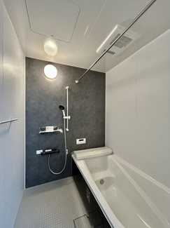 【浴室】 | 今泉ガレージ付き戸建