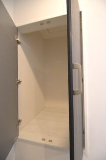 【収納】 | 今泉ガレージ付き戸建