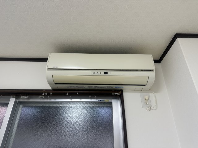 ルポゼ我孫子の設備