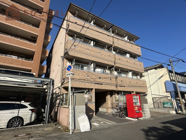 ルポゼ我孫子の外観