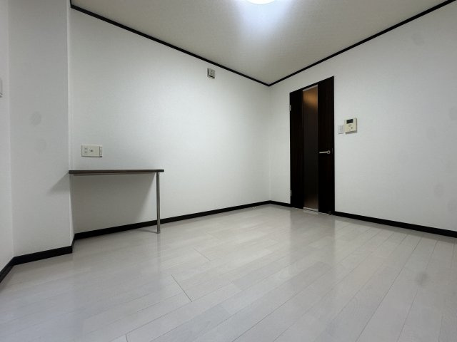 ルポゼ我孫子の居間・リビング