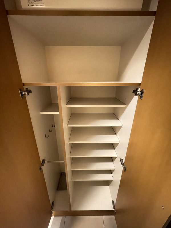 メイクスデザイン白金台のその他