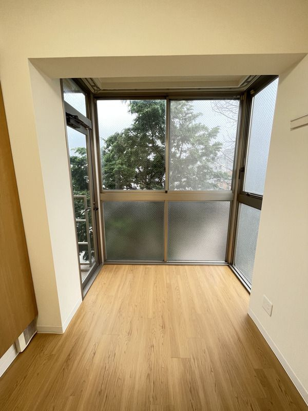 メイクスデザイン白金台の内装