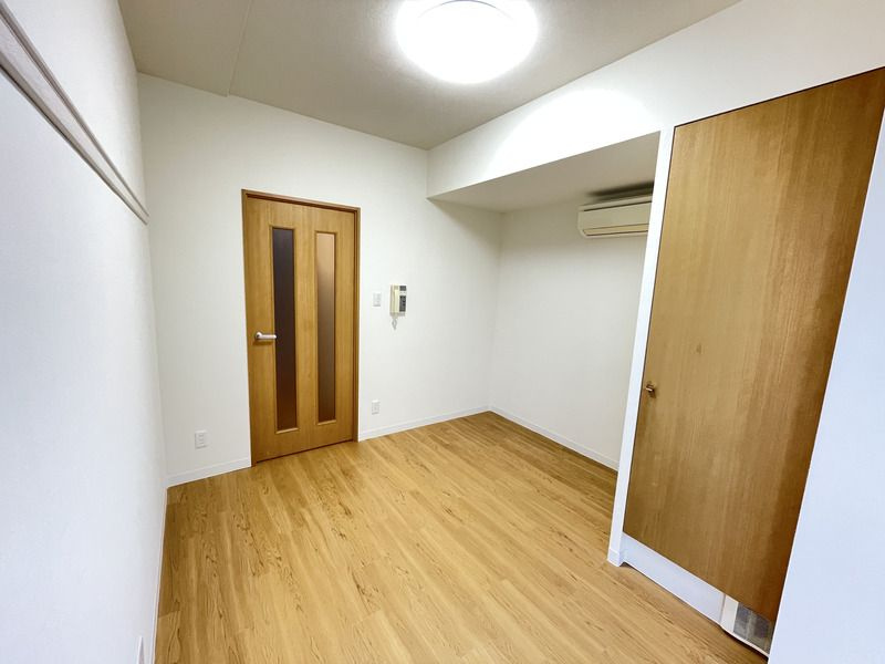 メイクスデザイン白金台の内装