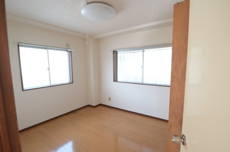 【内装】 | 錦ハイツ