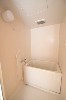 【浴室】 | 錦ハイツ