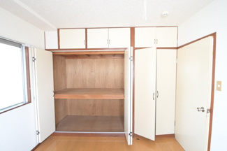 【収納】 | 錦ハイツ