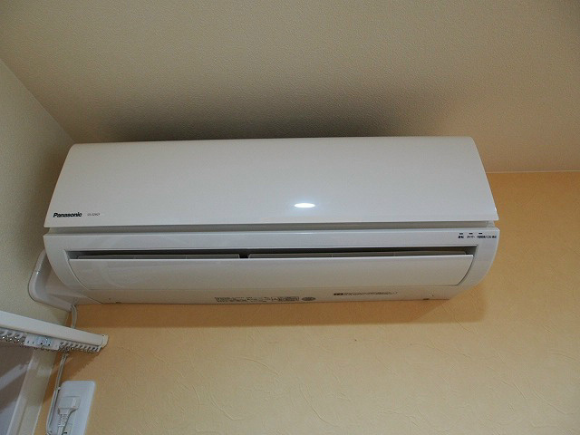 ラマーリエ中野の設備