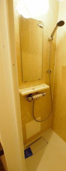 ラマーリエ中野