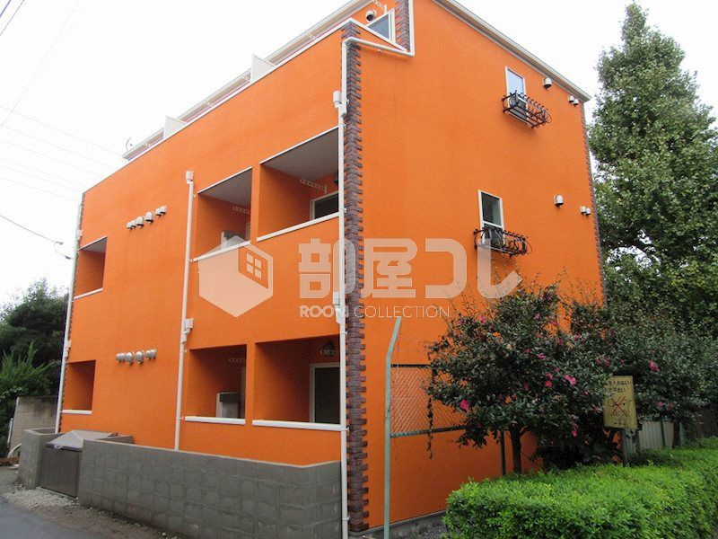 ラマーリエ中野