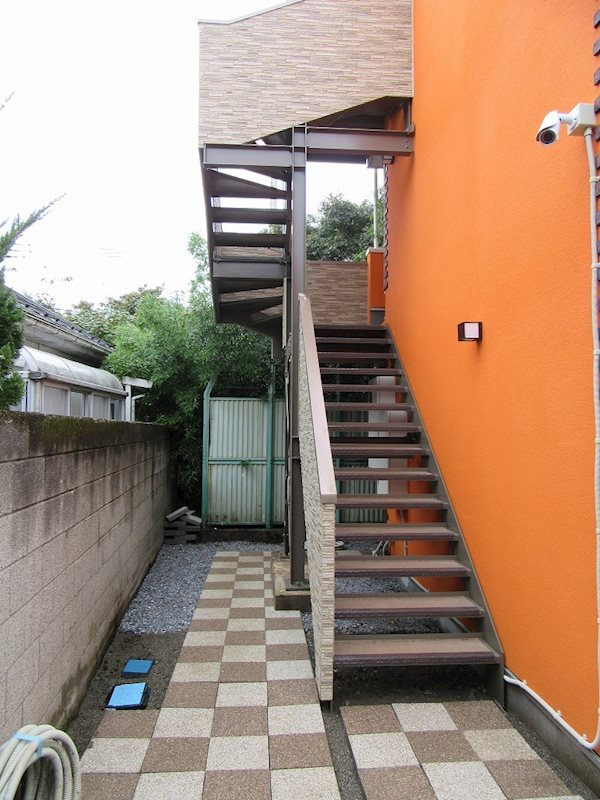 ラマーリエ中野