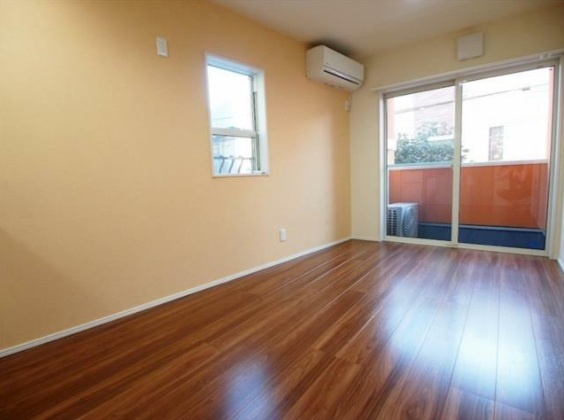 ラマーリエ中野