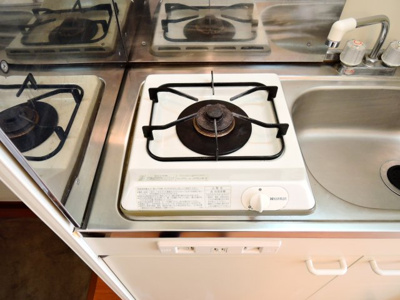 【設備】 | ヴァン京口