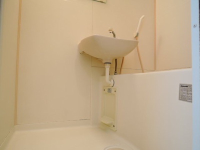 【浴室】 | ヴァン京口