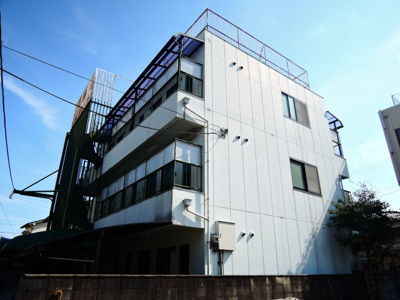 【外観】 | ヴァン京口