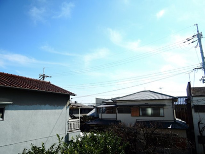 【展望】 | ヴァン京口