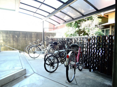 【その他共用部分】 | ヴァン京口