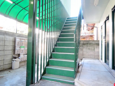 【エントランス】 | ヴァン京口