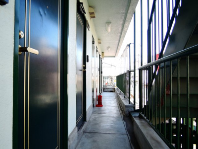 【その他共用部分】 | ヴァン京口