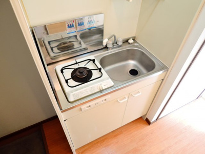 【キッチン】 | ヴァン京口