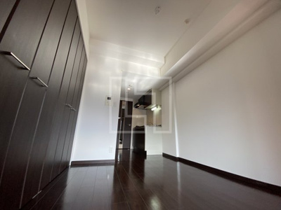 【居間・リビング】 | S-RESIDENCE淀屋橋 | S-RESIDENCE淀屋橋（エスレジデンス淀屋橋）　ダイニングスペース