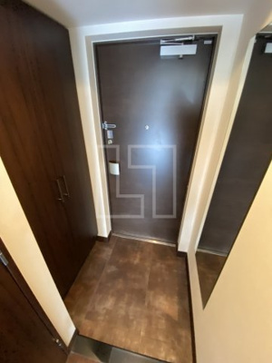 【玄関】 | S-RESIDENCE淀屋橋 | S-RESIDENCE淀屋橋（エスレジデンス淀屋橋）　玄関スペース