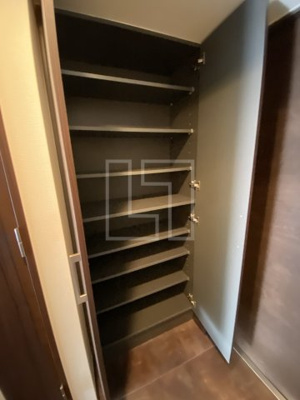 【収納】 | S-RESIDENCE淀屋橋 | S-RESIDENCE淀屋橋（エスレジデンス淀屋橋）　下駄箱