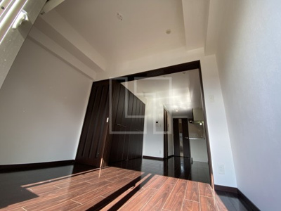 【洋室】 | S-RESIDENCE淀屋橋 | S-RESIDENCE淀屋橋（エスレジデンス淀屋橋）　洋室