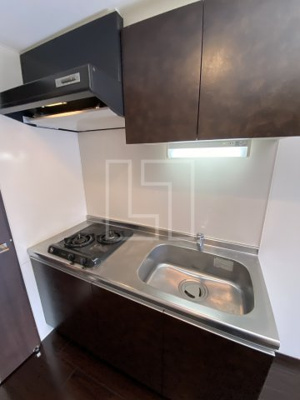 【キッチン】 | S-RESIDENCE淀屋橋 | S-RESIDENCE淀屋橋（エスレジデンス淀屋橋）　システムキッチン