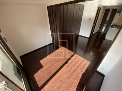 【洋室】 | S-RESIDENCE淀屋橋 | S-RESIDENCE淀屋橋（エスレジデンス淀屋橋）　洋室