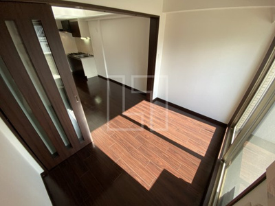 【洋室】 | S-RESIDENCE淀屋橋 | S-RESIDENCE淀屋橋（エスレジデンス淀屋橋）　洋室