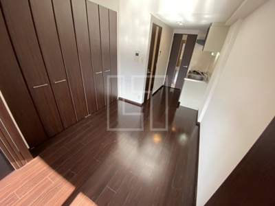 【居間・リビング】 | S-RESIDENCE淀屋橋 | S-RESIDENCE淀屋橋（エスレジデンス淀屋橋）　ダイニングスペース