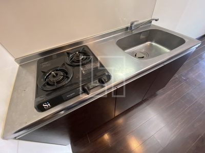 【キッチン】 | S-RESIDENCE淀屋橋 | S-RESIDENCE淀屋橋（エスレジデンス淀屋橋）　システムキッチン