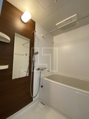 【浴室】 | S-RESIDENCE淀屋橋 | S-RESIDENCE淀屋橋（エスレジデンス淀屋橋）　バスルーム