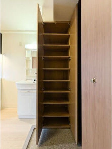 サンアーク深江橋の設備