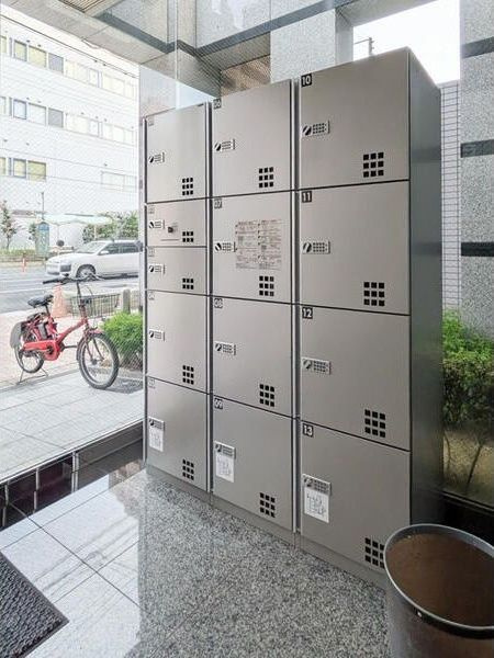 サンアーク深江橋のその他