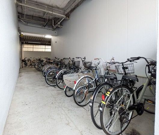 サンアーク深江橋のその他