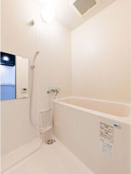 サンアーク深江橋の浴室