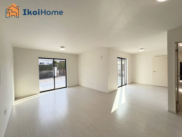 神戸市西区桜が丘中町2丁目　新築戸建の収納|◆同社施工例◆各居室に収納スペースを完備！荷物が多くなりやすいお子様なども安心です。