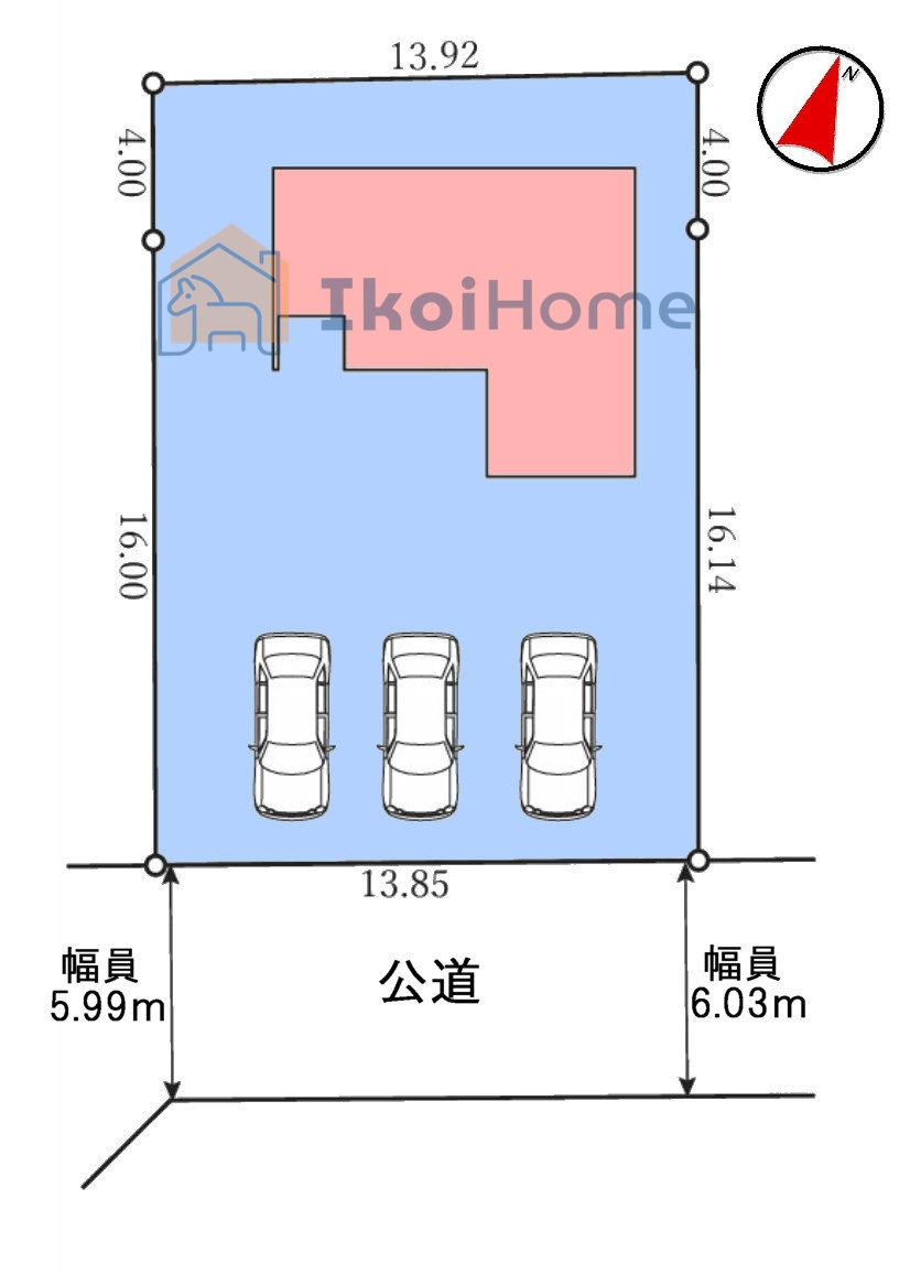 神戸市西区桜が丘中町2丁目　新築戸建のその他|【ホームページに現地動画掲載中】●年中無休：当日予約可●無料送迎！最短10分でお迎えに向かいます！