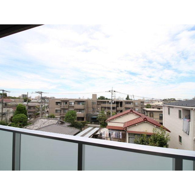 【展望】 | プレールドゥーク小竹向原