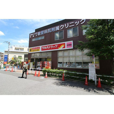 【周辺】 | プレールドゥーク小竹向原