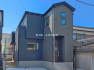 岡崎市細川町字山ノ神2-22『仲介料無料』新築戸建ての画像