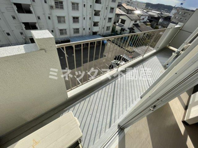 【玄関】 | 第一中村マンション