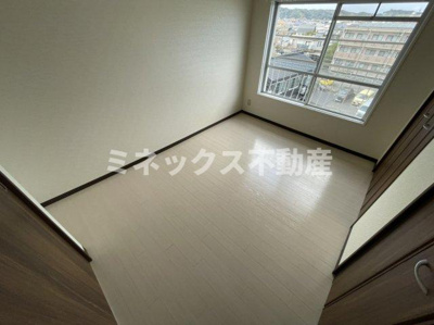 【トイレ】 | 第一中村マンション