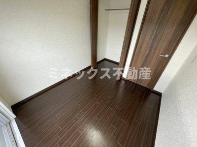 【収納】 | 第一中村マンション