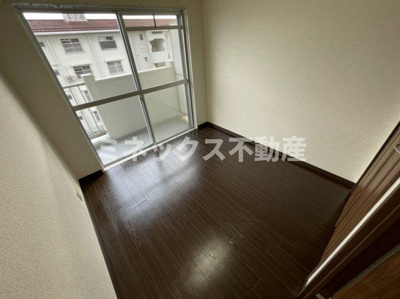 【内装】 | 第一中村マンション