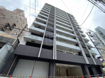 ミラージュパレス難波幸町の画像