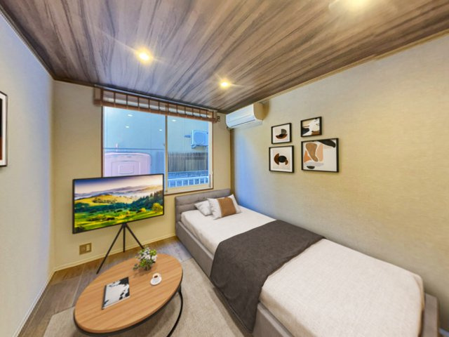 アルカディア31 壱番館